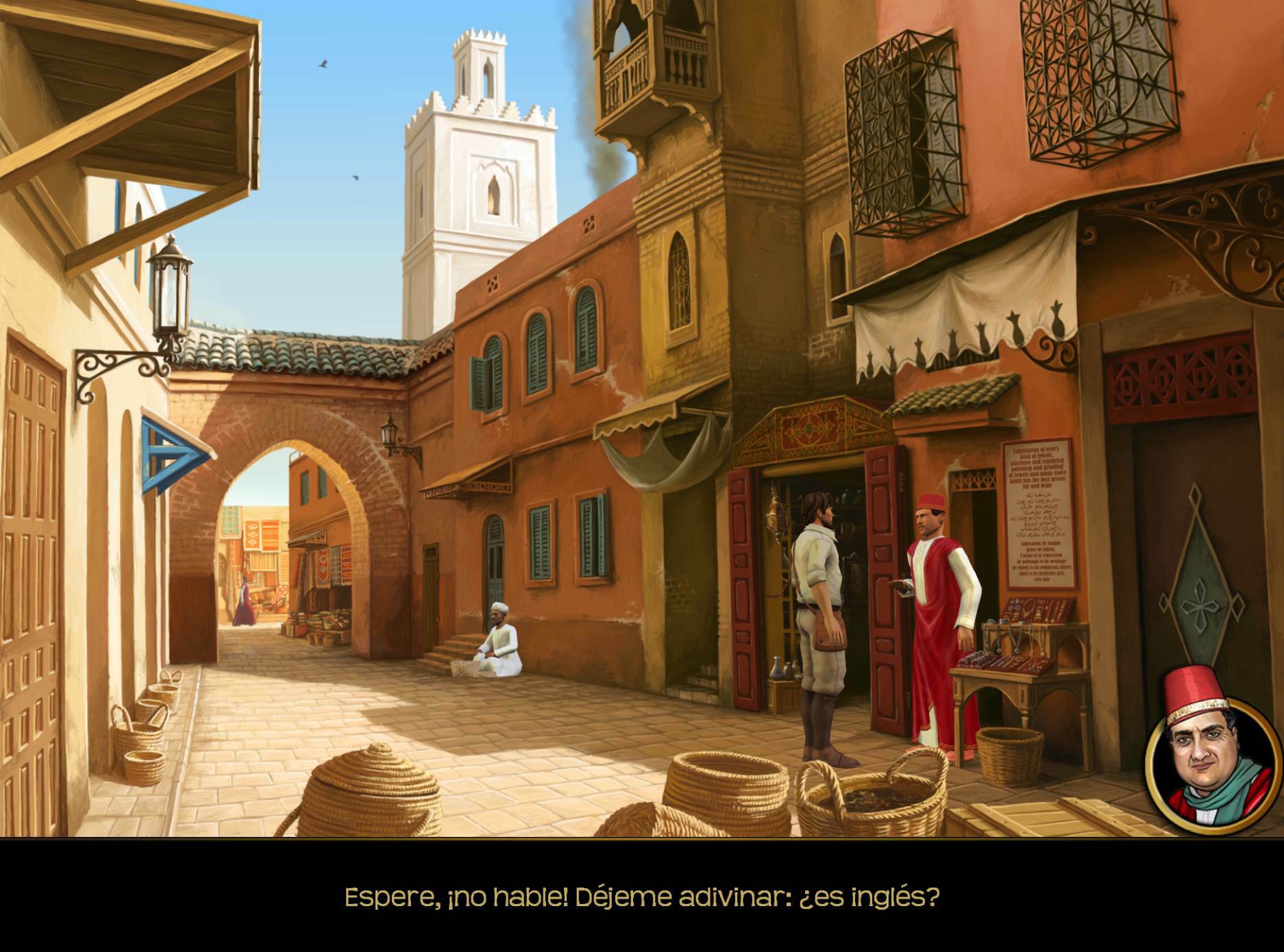 Lost Horizon - Imagen 38